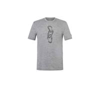 T-shirt super.natural Carabineri Gris XL