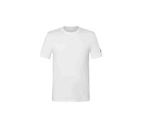 Super.natural Casual Bio Regular Fit Short Sleeve T-shirt White XL Men