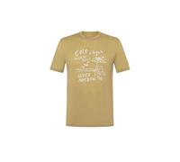 T-shirt super.natural Cote D'Azur Beige M