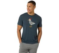 T-shirt super.natural Johnny Bleu XL