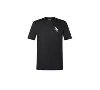 T-shirt super.natural Little Flear Noir L