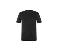 super.natural - Lux Base Tee - Merino base layer size XL, black