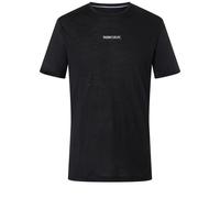 T-shirt SUPER.NATURAL M NEW SCHOOL TEE (Jet Black) Men's