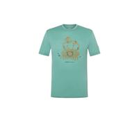 T-shirt super.natural Mr. Crab Vert L