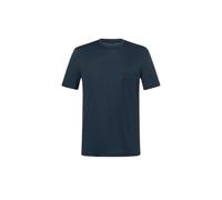 T-shirt super.natural Pocket Bleu S