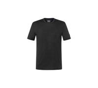 T-shirt super.natural Pocket Noir M