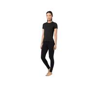 T-shirt SUPER.NATURAL W SIERRA140 TEE (Jet Black) Women's