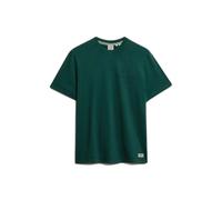 T-shirt Superdry 1954 Company Relaxed Vert S