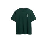 T-shirt Superdry Athletic Club Vert M