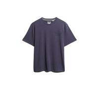 T-shirt Superdry Athletic Essential Graphic Violet M