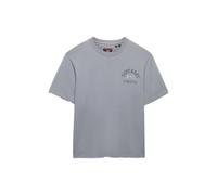 T-shirt Superdry Athletic Essentials Bleu XL