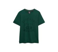 T-shirt Superdry Athletic Tonal Vert XL