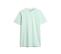 Superdry Classic Essential Short Sleeve T-Shirt M Green