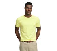 T-shirt Superdry Classic Essential Neon Jaune XL