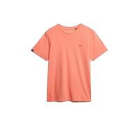 T-shirt Superdry Classic Essential Neon Orange M