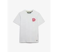 Superdry Neon Relaxed Short Sleeve T-shirt