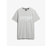 T-shirt Superdry Core Sports Grey M