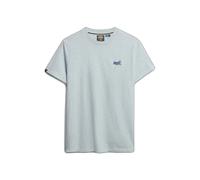 T-shirt Superdry Essential Bleu 3XL