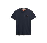 T-shirt Superdry Essential Bleu XL
