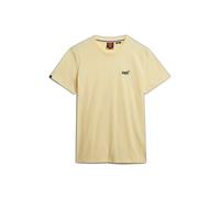 T-shirt Superdry Essential Jaune 3XL