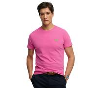 T-shirt Superdry Essential Logo Rose 3XL