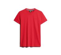 T-shirt Superdry Essential Rouge L