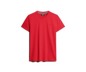 T-shirt Superdry Essential Rouge L