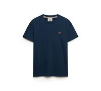 T-shirt Superdry Essential Sdco Logo Bleu 2XL