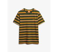 T-shirt Superdry Essential Stripe Vert L