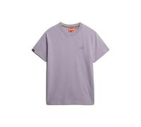 Superdry Essential Logo EMB Tee M1011245A Wisteria Purple M