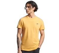 T-shirt Superdry Micro Yellow S