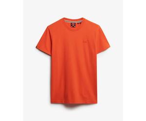 T-shirt Superdry Organic Orange L