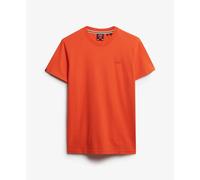 T-shirt Superdry Organic Orange M