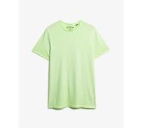 T-shirt Superdry Raw Edge Slub Vert M