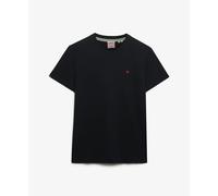 T-shirt Superdry SD&Co Rouge L