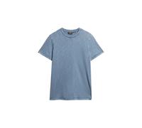 T-shirt Superdry Slub Bleu 2XL