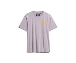 T-shirt Superdry Trade Tools Violet 2XL