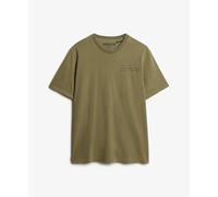 T-shirt Superdry Utility Sport Graphic Vert 2XL