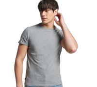 Superdry Essential Logo Embroidered Short Sleeve T-shirt