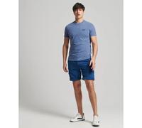 T-shirt Superdry Vintage Logo Bleu S