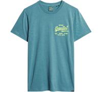 Superdry Neon Vl Short Sleeve T-shirt