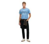 Superdry Mens Vintage Logo Classic Relaxed T-Shirt