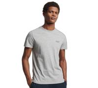 Superdry Essential Logo Embroidered Short Sleeve T-shirt