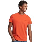 T-shirt Superdry Vintage Logo Orange M