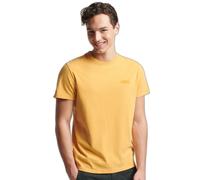 T-shirt Superdry Vintage Logo Yellow S