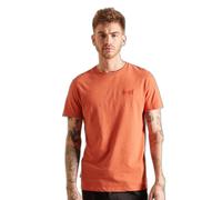 Superdry Mens Organic Cotton Essential Logo T-Shirt