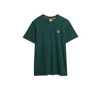 T-shirt Superdry Vl Tokyo Relaxed Vert 2XL