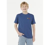 T-Shirt, Surf Revival by RIP CURL blue