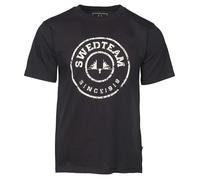 T-shirt Swedteam Ultra 2 Noir S