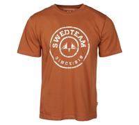 T-shirt Swedteam Ultra 2 Orange S